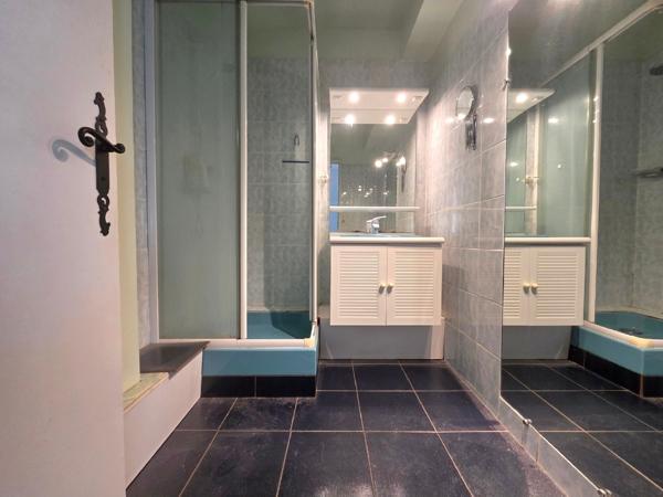 Appartement 4 pièces 79.84 m2