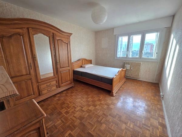 Appartement 4 pièces 79.84 m2