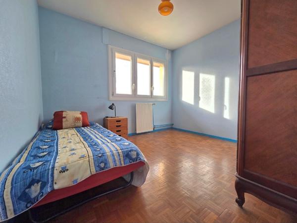 Appartement 4 pièces 79.84 m2