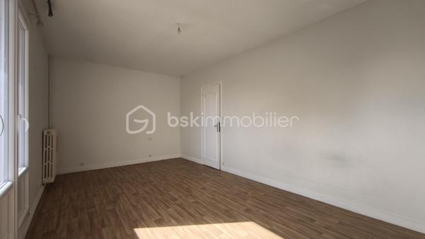 Maison de 111 m²