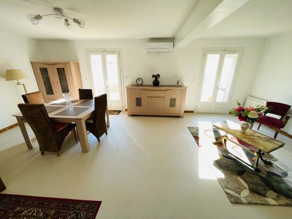 Maison T4 avec Garage