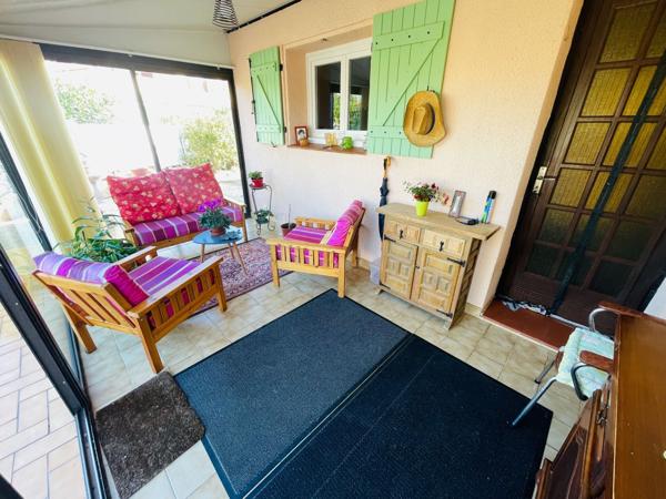 Maison T4 avec Garage