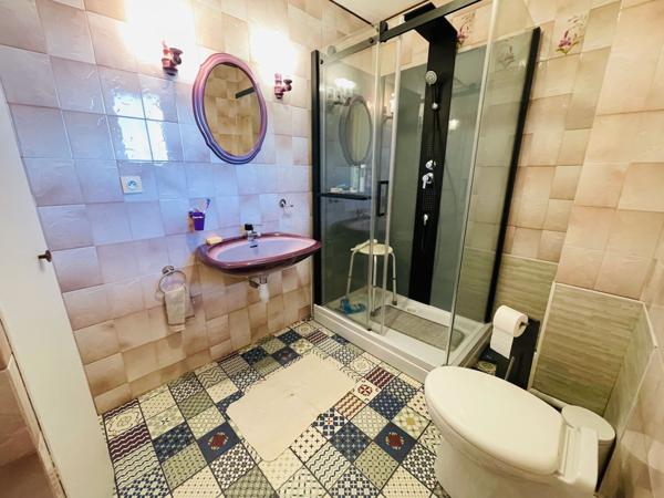 Maison T4 avec Garage