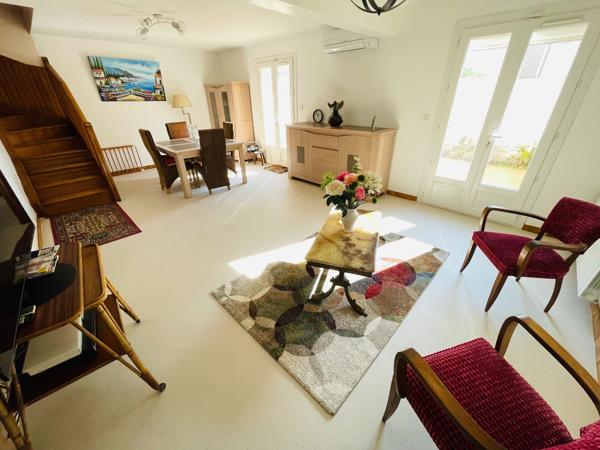 Maison T4 avec Garage