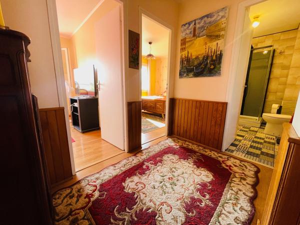 Maison T4 avec Garage