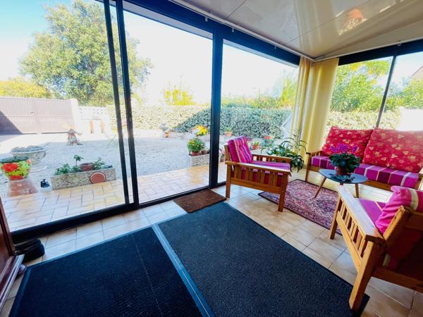 Maison T4 avec Garage