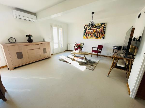 Maison T4 avec Garage