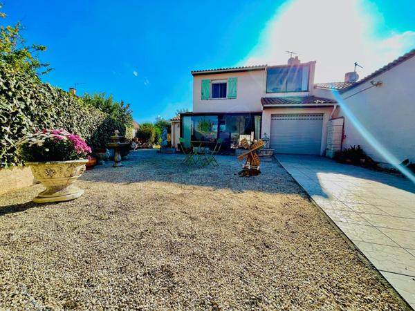 Maison T4 avec Garage