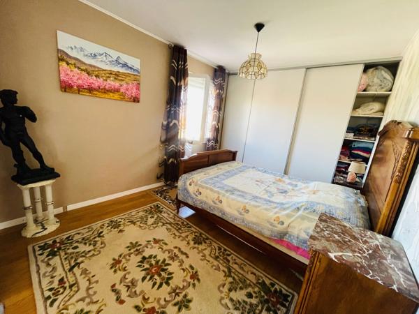 Maison T4 avec Garage