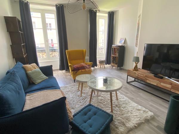 Appartement à louer 2 pièces BOUZONVILLE (57)