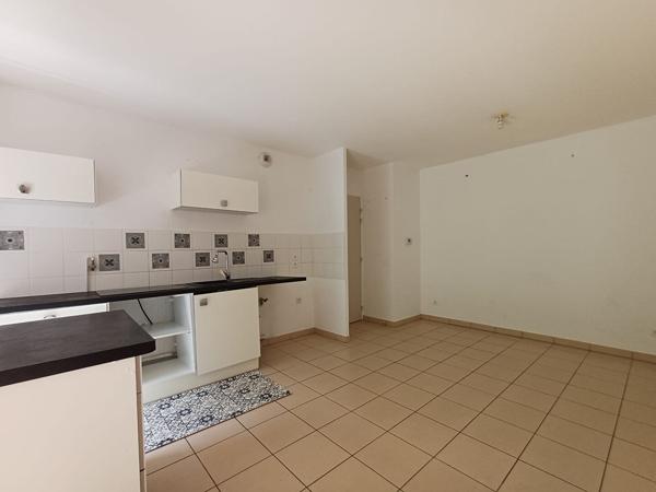 Appartement 2 pièces 41 m2