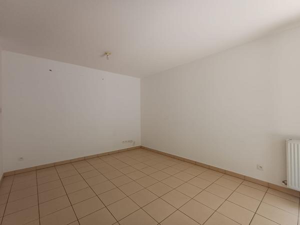 Appartement 2 pièces 41 m2