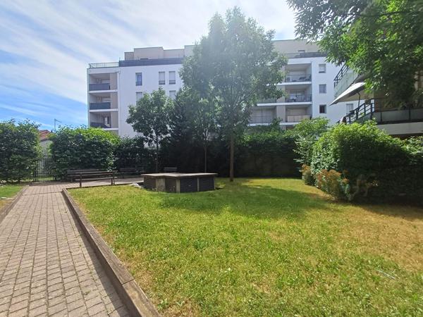Appartement 2 pièces 41 m2