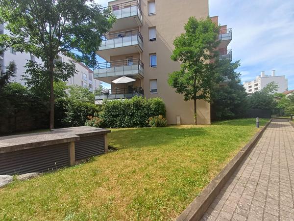 Appartement 2 pièces 41 m2
