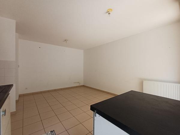 Appartement 2 pièces 41 m2