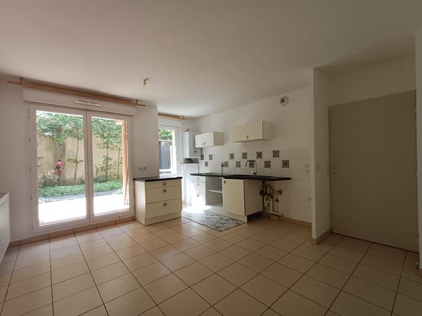 Appartement 2 pièces 41 m2