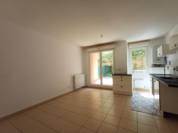 Appartement 2 pièces 41 m2