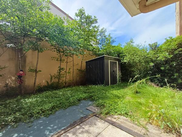 Appartement 2 pièces 41 m2