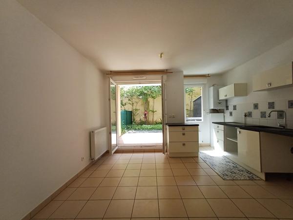 Appartement 2 pièces 41 m2