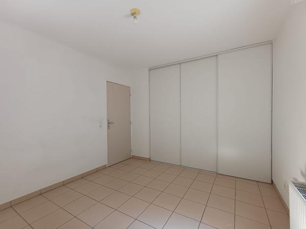 Appartement 2 pièces 41 m2