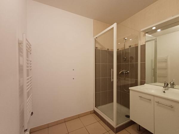 Appartement 2 pièces 41 m2