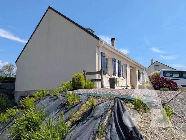Maison 7 pièces 120 m2