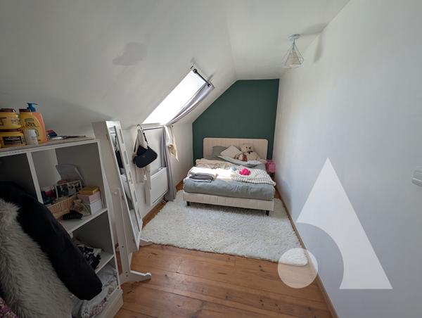 Maison 7 pièces 120 m2