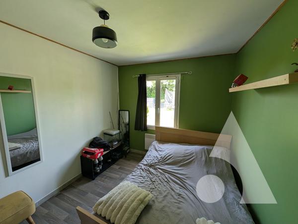 Maison 7 pièces 120 m2