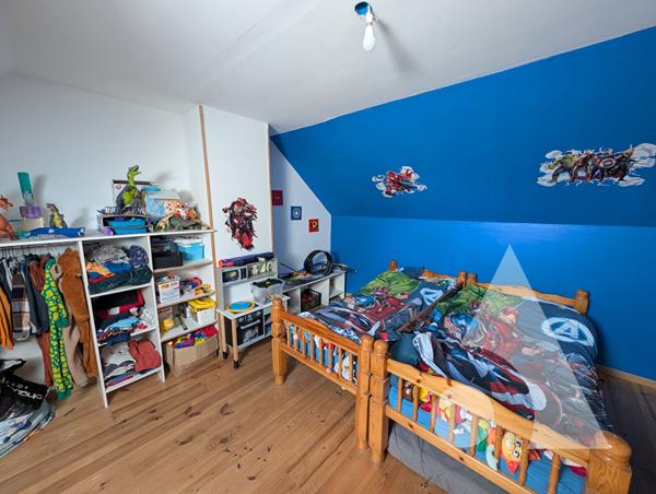 Maison 7 pièces 120 m2