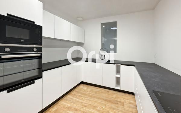 Appartement à vendre    4 pièces •  Arras