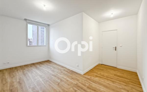 Appartement à vendre    4 pièces •  Arras