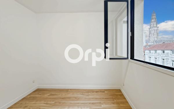 Appartement à vendre    4 pièces •  Arras