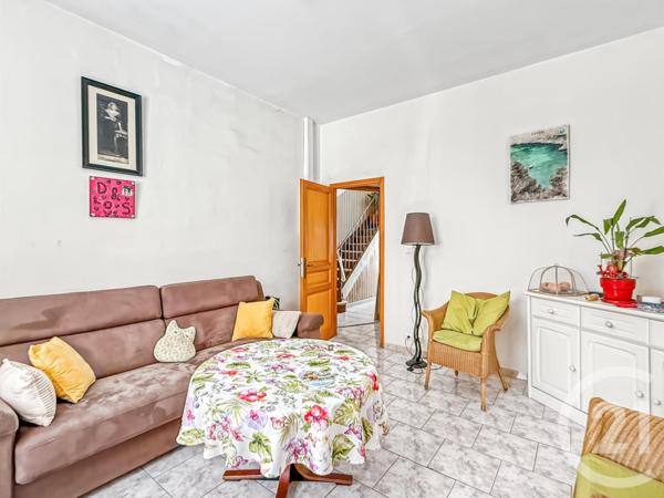 Maison à vendre  7 pièces - 195 m2 MARSEILLE - 13005