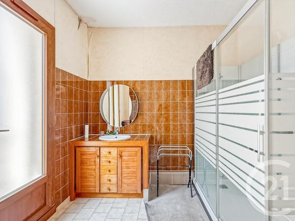 Maison à vendre  7 pièces - 195 m2 MARSEILLE - 13005