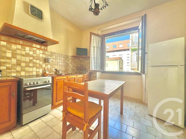 Maison à vendre  7 pièces - 195 m2 MARSEILLE - 13005