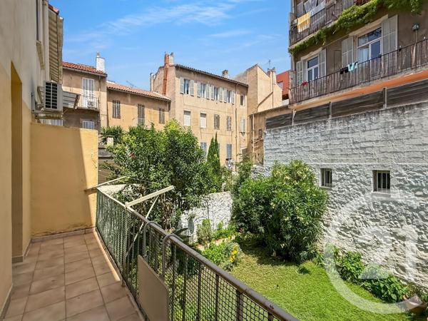 Maison à vendre  7 pièces - 195 m2 MARSEILLE - 13005