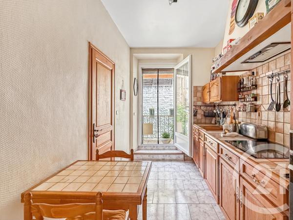 Maison à vendre  7 pièces - 195 m2 MARSEILLE - 13005