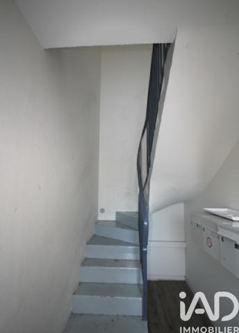 Immeuble à vendre 74 m² Saintes