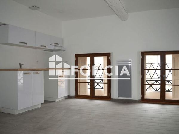 Location Appartement 2 pièces 31.7 m² - 2 PLACE GAMBETTA Perpignan 66000