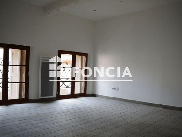 Location Appartement 2 pièces 31.7 m² - 2 PLACE GAMBETTA Perpignan 66000