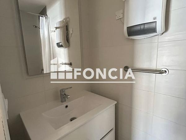 Location Appartement 2 pièces 31.7 m² - 2 PLACE GAMBETTA Perpignan 66000