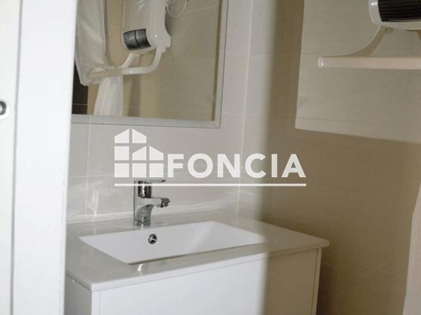 Location Appartement 2 pièces 31.7 m² - 2 PLACE GAMBETTA Perpignan 66000