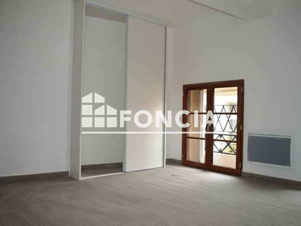 Location Appartement 2 pièces 31.7 m² - 2 PLACE GAMBETTA Perpignan 66000