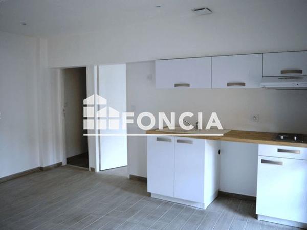 Location Appartement 2 pièces 31.7 m² - 2 PLACE GAMBETTA Perpignan 66000