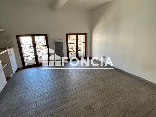 Location Appartement 2 pièces 31.7 m² - 2 PLACE GAMBETTA Perpignan 66000