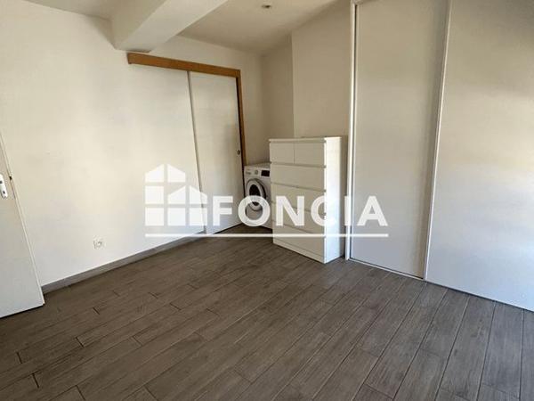 Location Appartement 2 pièces 31.7 m² - 2 PLACE GAMBETTA Perpignan 66000