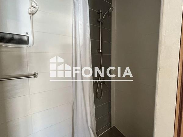 Location Appartement 2 pièces 31.7 m² - 2 PLACE GAMBETTA Perpignan 66000