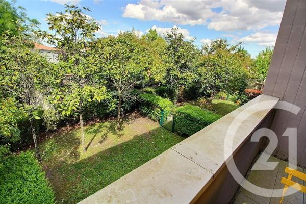 Appartement T2 à vendre  2 pièces - 40,49 m 2   PESSAC  - 33