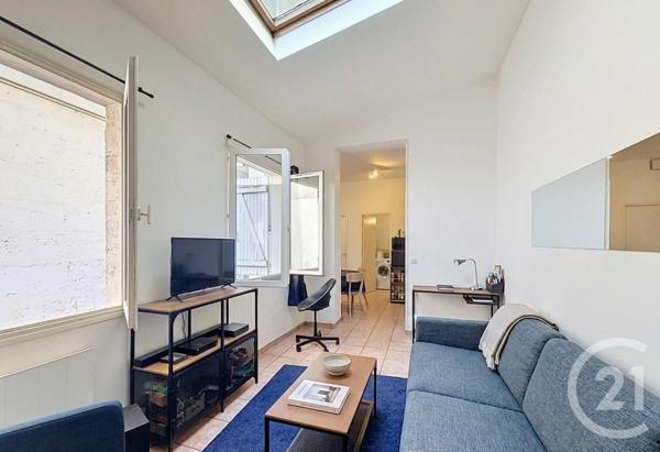 Appartement T2 à vendre  2 pièces - 40,49 m 2   PESSAC  - 33