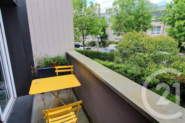 Appartement T2 à vendre  2 pièces - 40,49 m 2   PESSAC  - 33